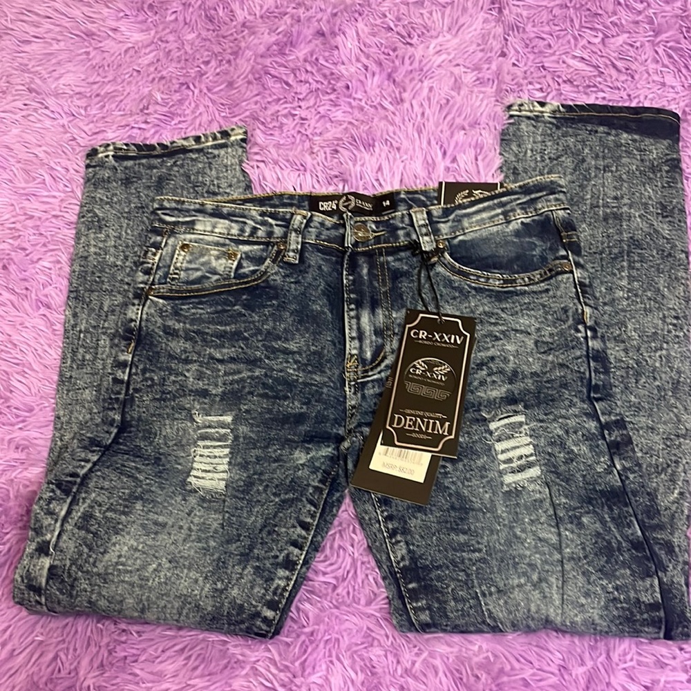 Boys Jeans